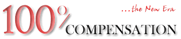Maximum Compensation Logo