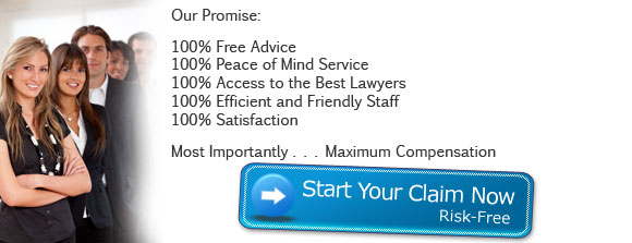 Accident Claim Lawyer