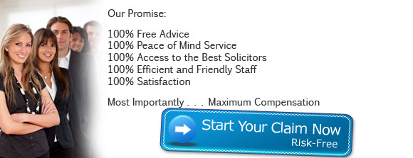Solicitor Services